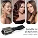 Hot Air Comb 2 in 1 and the Rest Payment Before Shipment.) SK-1914factory 4