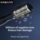 Hot Air Comb 2 in 1 and the Rest Payment Before Shipment.) SK-1914factory 3