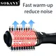 Hot Air Comb 2 in 1 and the Rest Payment Before Shipment.) SK-1914factory 6