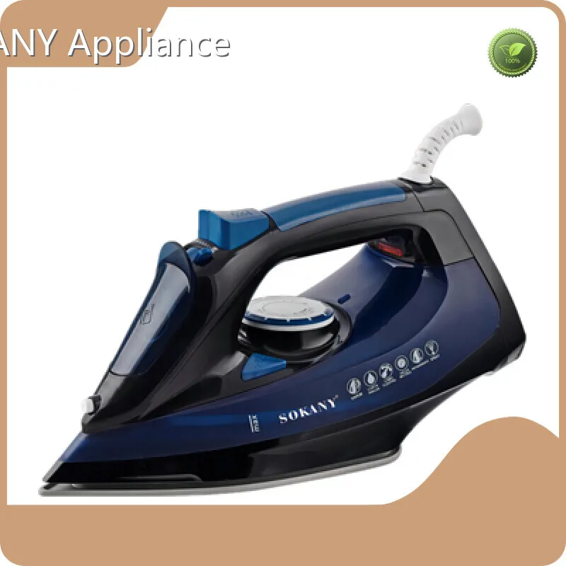 SOKANY Best Vapor Iron 50/60Hz Best Vapor Ironfactory 1
