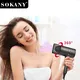 Travel Hair Dryer Full Payment Before Shipment (30% in Advance by SOKANY 2