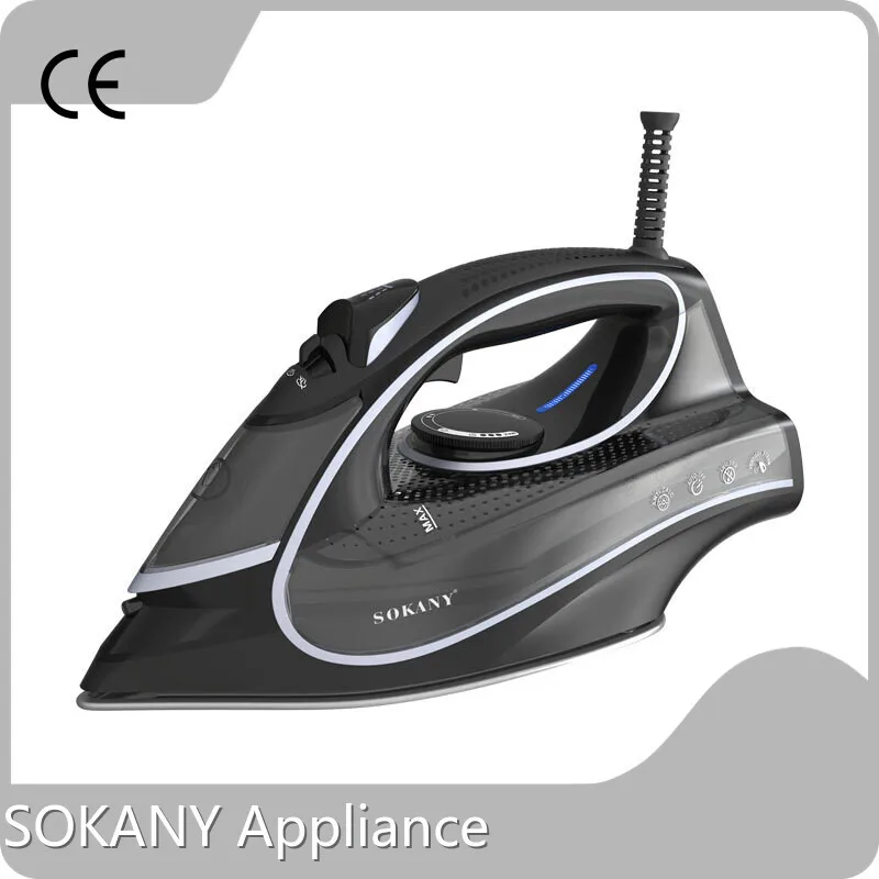 Steam Iron CEsupply 1