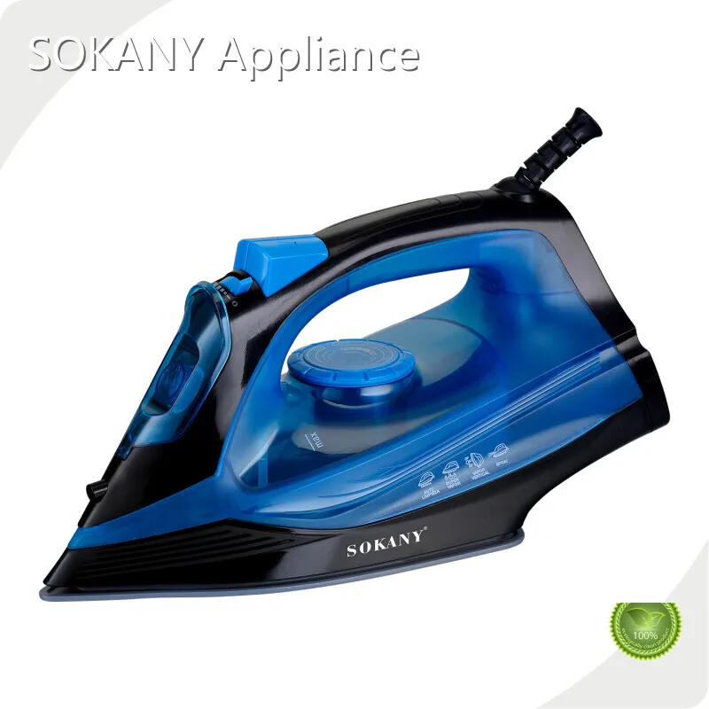 Custom Best Vapor Iron Үздік Бумен Үтіктеу Компаниясы 1