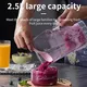 Small Kitchen Appliances by SOKANY 3
