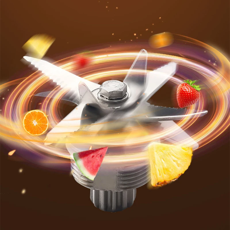 High-Power Blender 拷贝