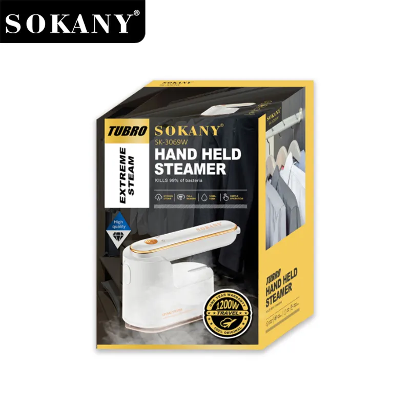 Custom Home Appliances and the Rest Payment Before Shipment.) by SOKANY 4