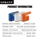 Custom Home Appliances and the Rest Payment Before Shipment.) by SOKANY 5
