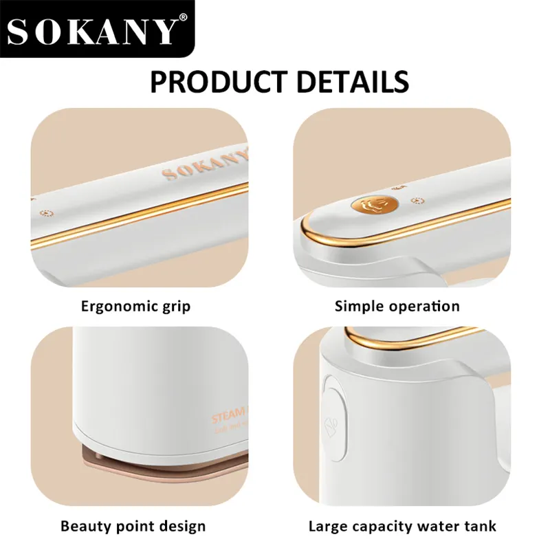 Custom Home Appliances and the Rest Payment Before Shipment.) by SOKANY 6