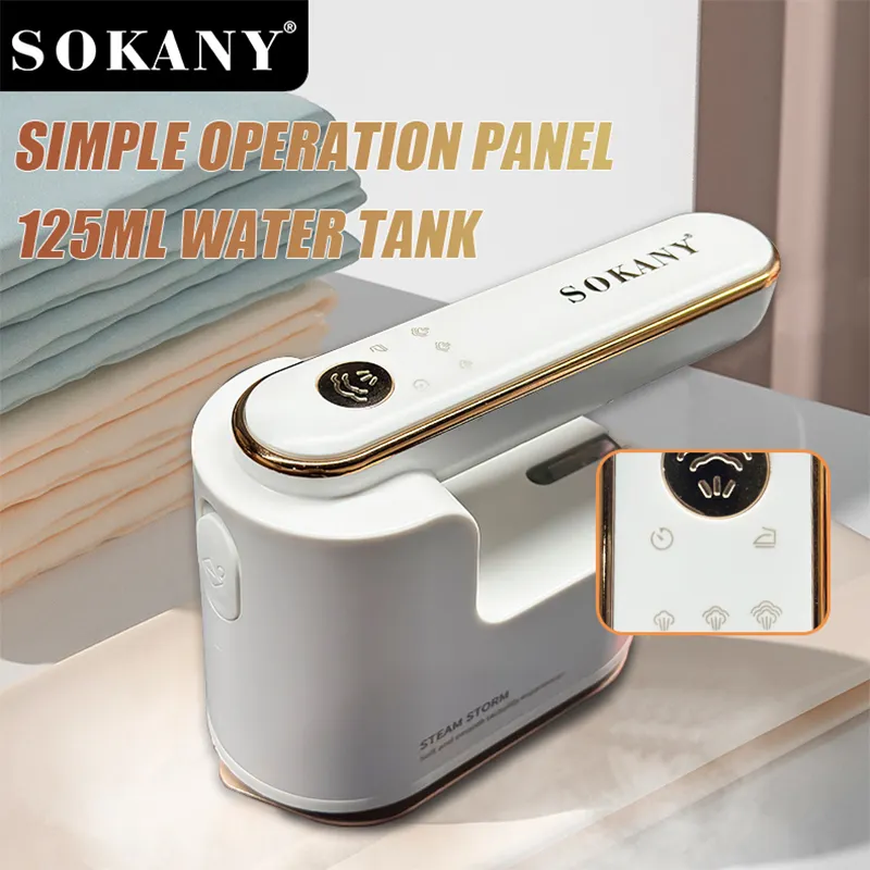 Custom Home Appliances and the Rest Payment Before Shipment.) by SOKANY 3