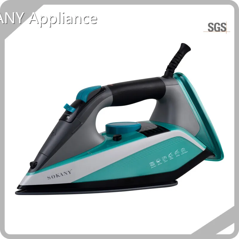 Home Steam Iron in Stock - - SOKANY 1