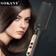 SOKANY Hair Dryer Brush Straightener SOKANYwholesaler 2