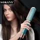 SOKANY Hair Dryer Brush Straightener SOKANYwholesaler 3