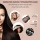 SOKANY Hair Dryer Brush Straightener SOKANYwholesaler 5