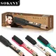 SOKANY Hair Dryer Brush Straightener SOKANYwholesaler 4