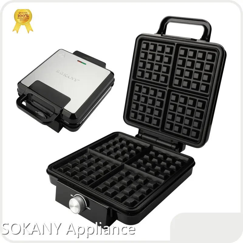 Bulk Buy Waffle Maker Manufacturer Price List 1