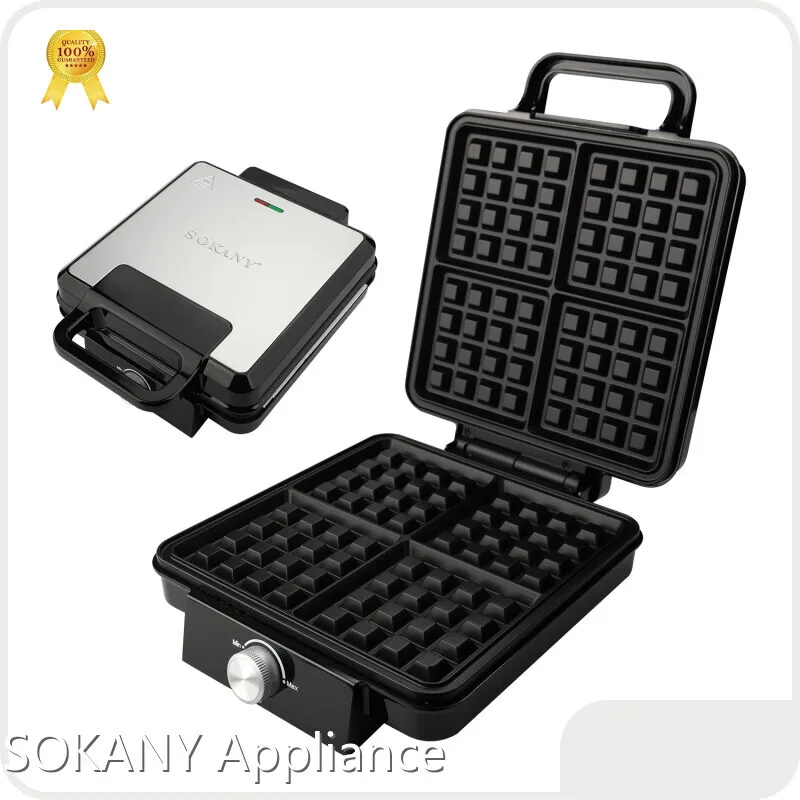 Bulk Buy Waffle Maker Manufacturer Price List 1