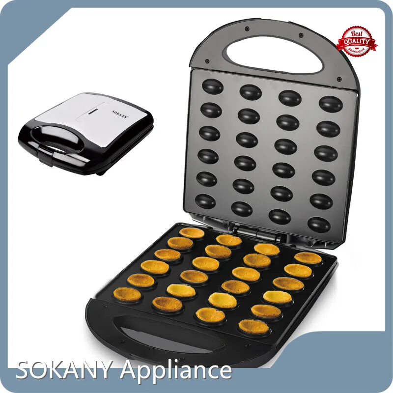 Reliable Nut Milk Machine Supply 1