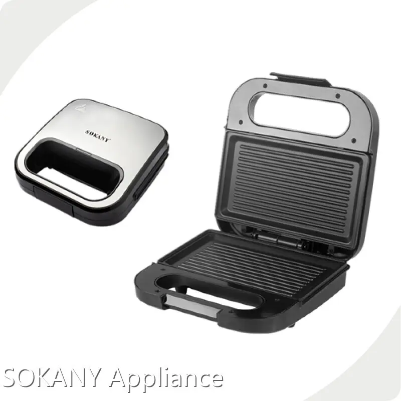 Nhà sản xuất máy nướng OEMGrill Maker Ningbo 50/60Hz 1