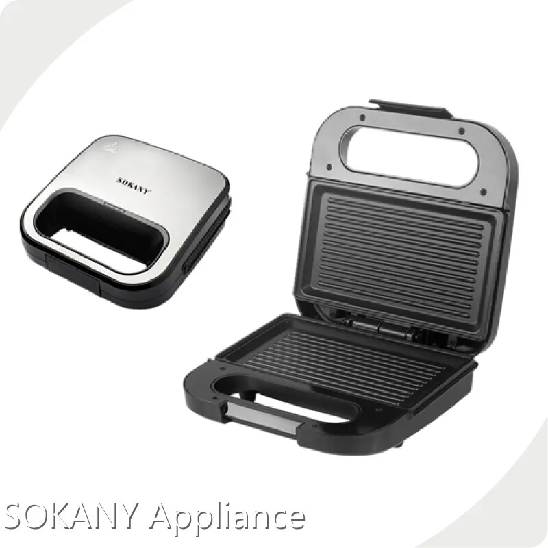 OEMgrill Maker მწარმოებელი Ningbo 50/60Hz 1