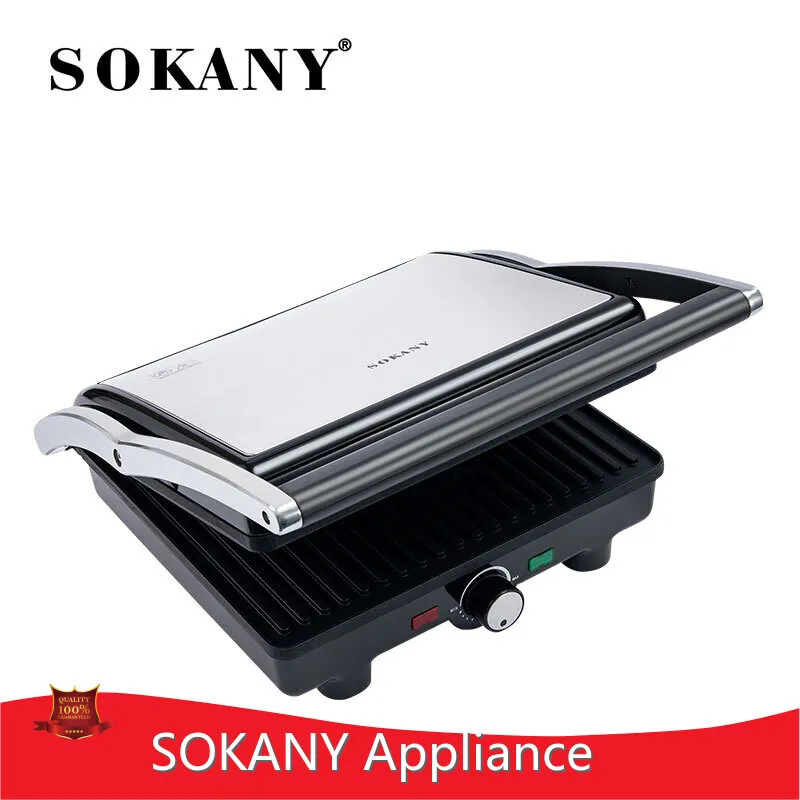 Custom Grill Maker Manufacturer Price List 1