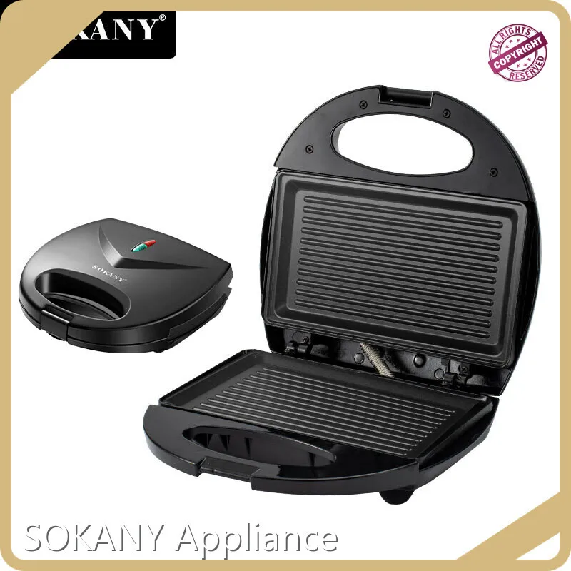 Grill Maker 220-240V / 110V Power Indicator Lightistehsalçılar 1