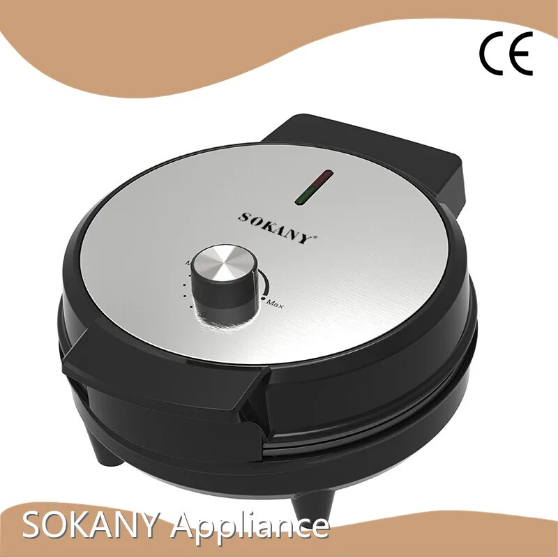Yüksək səviyyəli Grill Maker İstehsalçı Qiymət Siyahısı 1