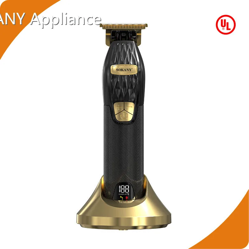 Custombest Hair Trimmer 129×196×30mm Ningbo 1