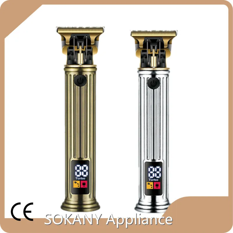 High-qualityhair Clipper Manufacturer in Stock CE 1