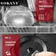 Popcorn Maker Machine Free Training Service by SOKANY 5