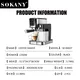 Coffee Maker Wholesale Full Payment Before Shipment (30% in Advance by SOKANY 5