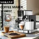Coffee Maker Wholesale Full Payment Before Shipment (30% in Advance by SOKANY 2