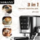 Coffee Maker Wholesale Full Payment Before Shipment (30% in Advance by SOKANY 3