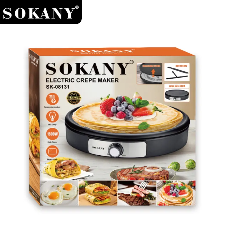 Custom Kitchen Appliance Supplier Supply 4