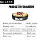 Custom Kitchen Appliance Supplier Supply 6