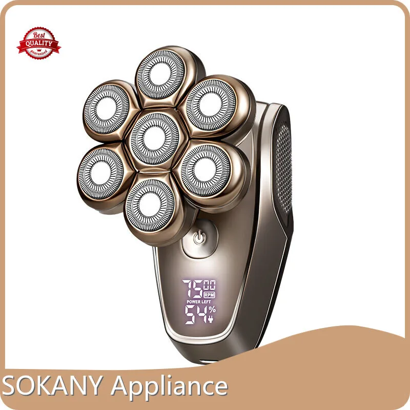 Beauty Equipment Company 90 Minutes by SOKANY 1