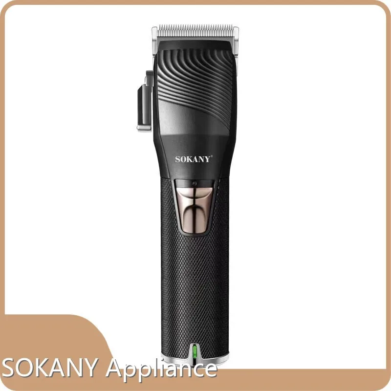 SOKANY Hair Clipper Supplier CE Hair Clipper Suppliermanufacturers 1