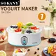 Stainless Steel Yogurt Maker Price List 2