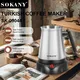 Latest Coffee Maker Manufacturer Supply 2
