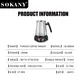 Latest Coffee Maker Manufacturer Supply 4