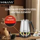 Latest Coffee Maker Manufacturer Supply 3