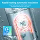 High-end Water Dispenser Manufacturer Factory 5