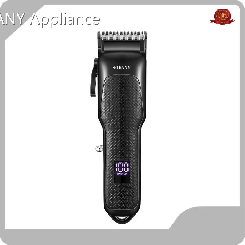 Tondeuse à cheveux en gros 1