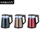 Small Kitchen Appliances Brands SOKANY EXW Yiwumakers 3
