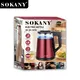 Small Kitchen Appliances Brands SOKANY EXW Yiwumakers 5