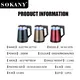 Small Kitchen Appliances Brands SOKANY EXW Yiwumakers 6