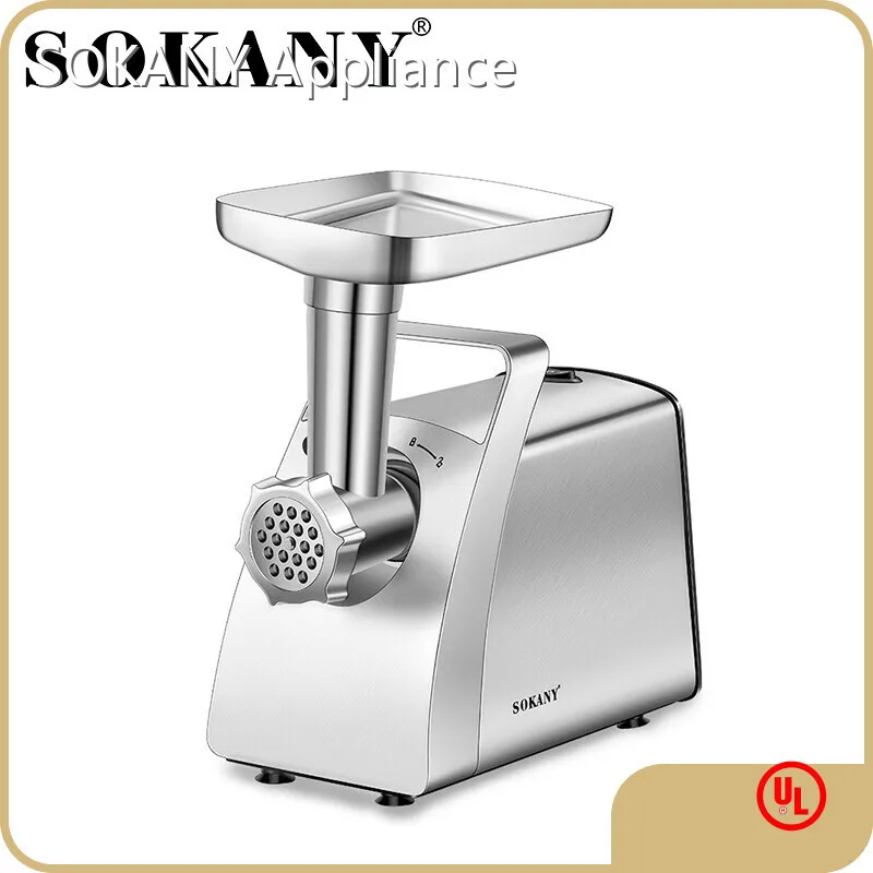Custom Grinder 2400W - - SOKANY 1