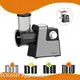 SOKANY Custom Grinder Easy to Clean Custom Grinderfactory 1