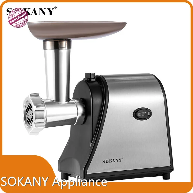 Innovative Grinder Price List 1