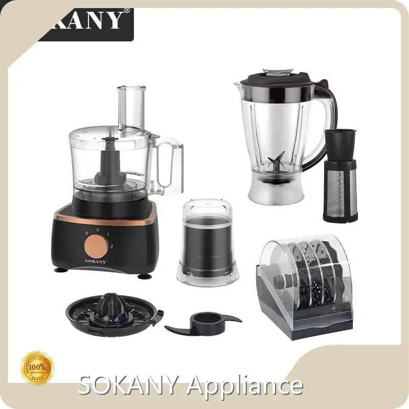 Reliablegrinder Fabrika 40.4×38×31cm ROHS 1