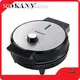Ice Cream Waffle Maker Suppliers Indicator Lamp for Operation Status 1